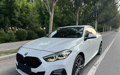 BMW 2 серия F44, 2021 год, 1 700 000 рублей, 1 фотография