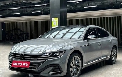 Volkswagen Passat CC, 2022 год, 2 290 027 рублей, 1 фотография