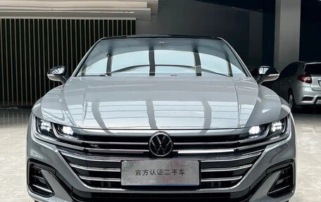 Volkswagen Passat CC, 2022 год, 2 290 027 рублей, 2 фотография