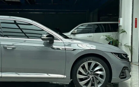Volkswagen Passat CC, 2022 год, 2 290 027 рублей, 5 фотография