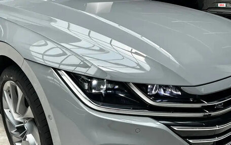 Volkswagen Passat CC, 2022 год, 2 290 027 рублей, 4 фотография