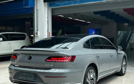 Volkswagen Passat CC, 2022 год, 2 290 027 рублей, 7 фотография