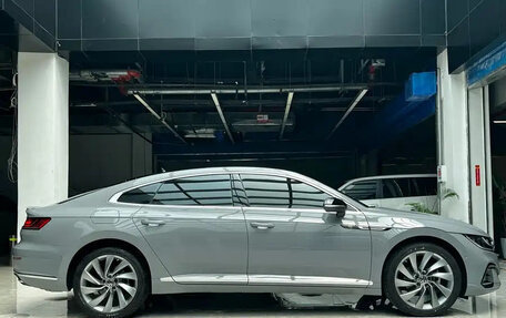 Volkswagen Passat CC, 2022 год, 2 290 027 рублей, 6 фотография