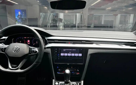 Volkswagen Passat CC, 2022 год, 2 290 027 рублей, 14 фотография