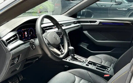 Volkswagen Passat CC, 2022 год, 2 290 027 рублей, 11 фотография
