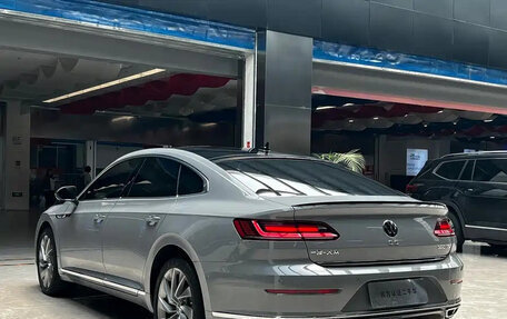 Volkswagen Passat CC, 2022 год, 2 290 027 рублей, 9 фотография