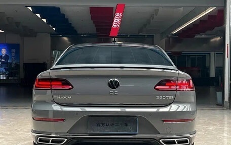 Volkswagen Passat CC, 2022 год, 2 290 027 рублей, 8 фотография