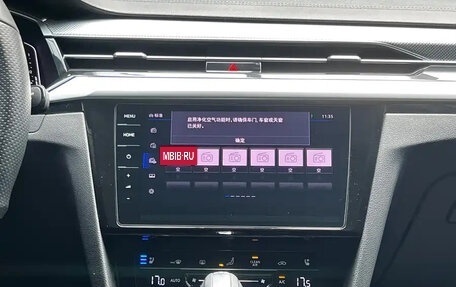 Volkswagen Passat CC, 2022 год, 2 290 027 рублей, 17 фотография