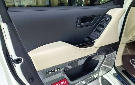 Toyota Land Cruiser, 2022 год, 7 850 000 рублей, 8 фотография