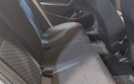 Volkswagen Polo VI (EU Market), 2019 год, 1 465 000 рублей, 16 фотография