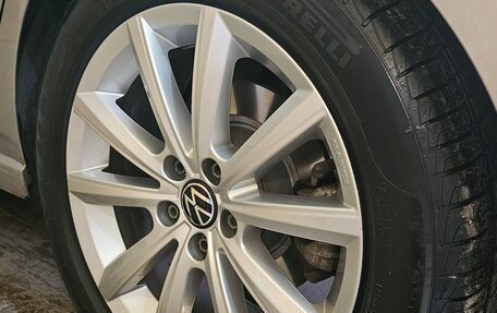 Volkswagen Polo VI (EU Market), 2019 год, 1 465 000 рублей, 19 фотография