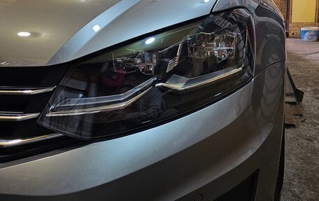 Volkswagen Polo VI (EU Market), 2019 год, 1 465 000 рублей, 18 фотография