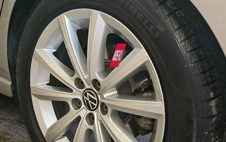 Volkswagen Polo VI (EU Market), 2019 год, 1 465 000 рублей, 12 фотография