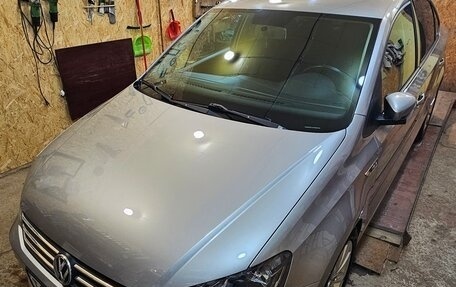 Volkswagen Polo VI (EU Market), 2019 год, 1 465 000 рублей, 17 фотография
