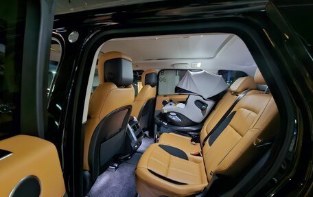 Land Rover Range Rover Sport II, 2022 год, 7 075 000 рублей, 4 фотография
