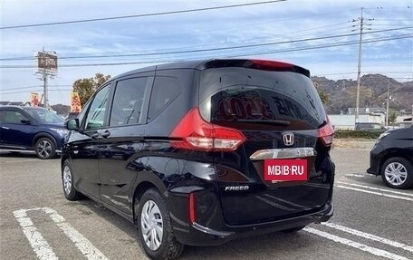Honda Freed II, 2022 год, 1 338 000 рублей, 7 фотография