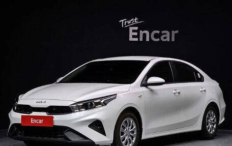 KIA K3, 2021 год, 1 365 000 рублей, 1 фотография