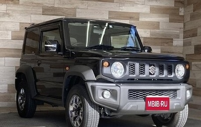 Suzuki Jimny, 2022 год, 1 500 000 рублей, 1 фотография