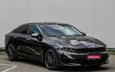 KIA K5, 2020 год, 2 800 000 рублей, 1 фотография