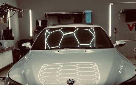 BMW 5 серия, 2005 год, 1 500 000 рублей, 4 фотография