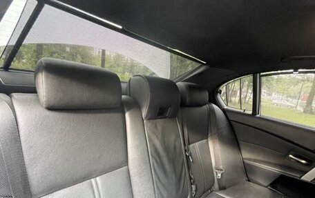 BMW 5 серия, 2005 год, 1 500 000 рублей, 12 фотография