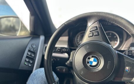 BMW 5 серия, 2005 год, 1 500 000 рублей, 17 фотография