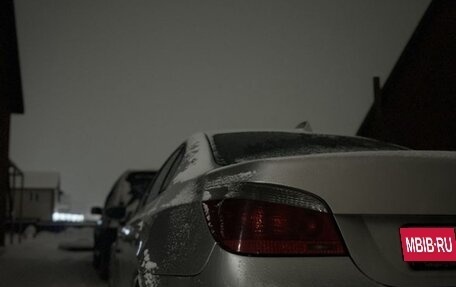 BMW 5 серия, 2005 год, 1 500 000 рублей, 15 фотография