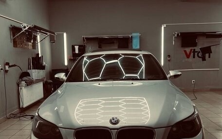 BMW 5 серия, 2005 год, 1 500 000 рублей, 5 фотография