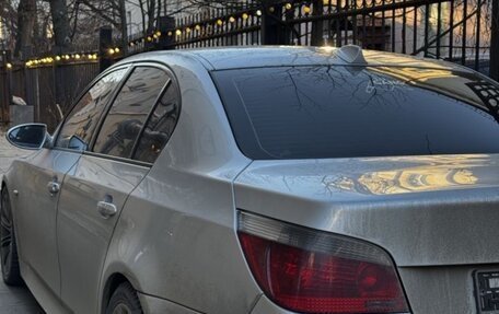 BMW 5 серия, 2005 год, 1 500 000 рублей, 20 фотография