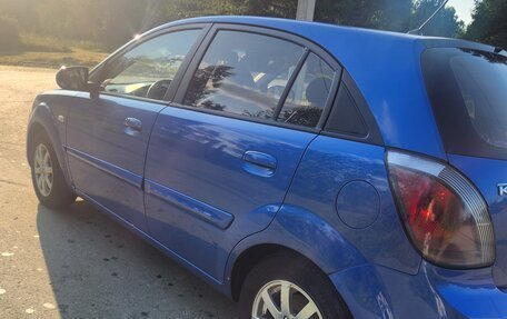 KIA Rio II, 2010 год, 600 000 рублей, 5 фотография