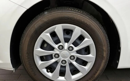KIA K3, 2021 год, 1 365 000 рублей, 5 фотография