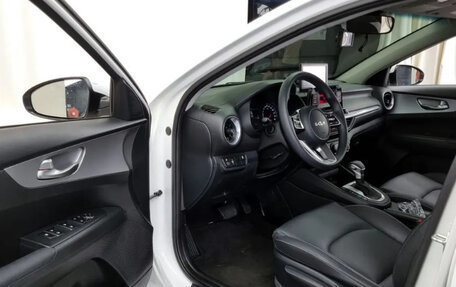 KIA K3, 2021 год, 1 365 000 рублей, 7 фотография