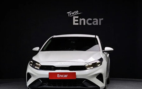 KIA K3, 2021 год, 1 365 000 рублей, 3 фотография