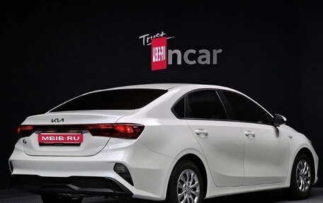 KIA K3, 2021 год, 1 365 000 рублей, 2 фотография