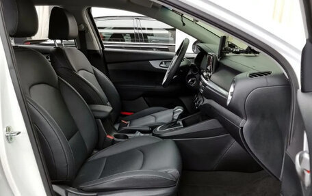 KIA K3, 2021 год, 1 365 000 рублей, 8 фотография