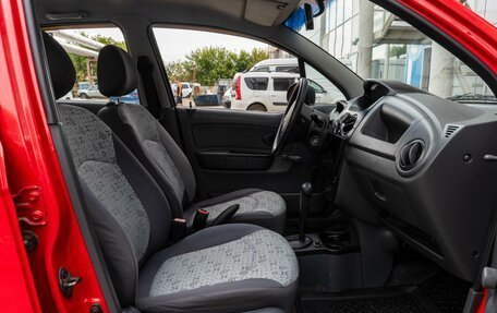 Chevrolet Spark III, 2009 год, 379 000 рублей, 8 фотография