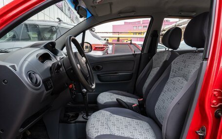 Chevrolet Spark III, 2009 год, 379 000 рублей, 10 фотография