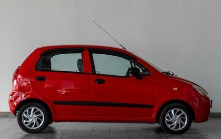 Chevrolet Spark III, 2009 год, 379 000 рублей, 5 фотография