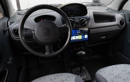 Chevrolet Spark III, 2009 год, 379 000 рублей, 6 фотография