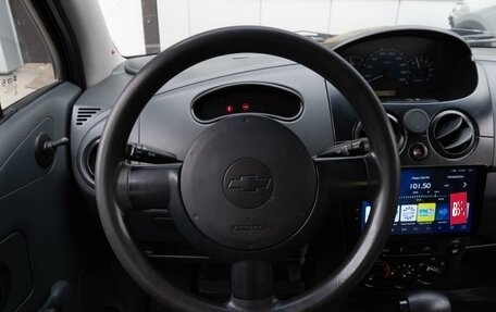 Chevrolet Spark III, 2009 год, 379 000 рублей, 12 фотография