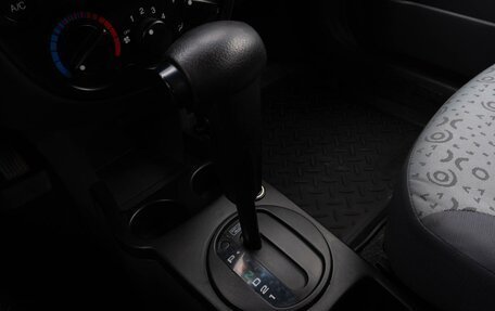 Chevrolet Spark III, 2009 год, 379 000 рублей, 17 фотография