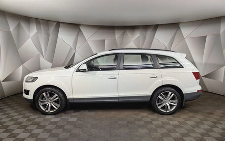 Audi Q7, 2012 год, 1 693 000 рублей, 5 фотография