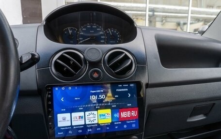 Chevrolet Spark III, 2009 год, 379 000 рублей, 15 фотография
