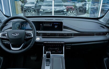 Chery Tiggo 4 I рестайлинг, 2025 год, 2 350 000 рублей, 17 фотография