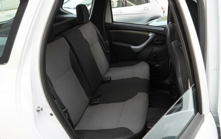 Renault Duster I рестайлинг, 2016 год, 1 090 000 рублей, 7 фотография