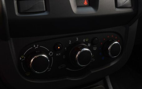 Renault Duster I рестайлинг, 2016 год, 1 090 000 рублей, 14 фотография