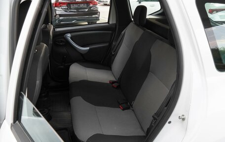 Renault Duster I рестайлинг, 2016 год, 1 090 000 рублей, 9 фотография