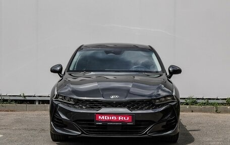 KIA K5, 2020 год, 2 800 000 рублей, 3 фотография
