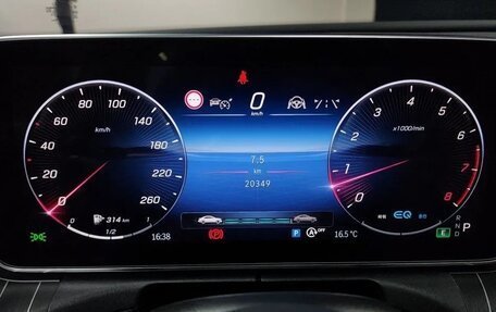 Mercedes-Benz C-Класс, 2022 год, 4 011 000 рублей, 9 фотография