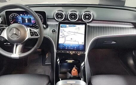 Mercedes-Benz C-Класс, 2022 год, 4 011 000 рублей, 8 фотография